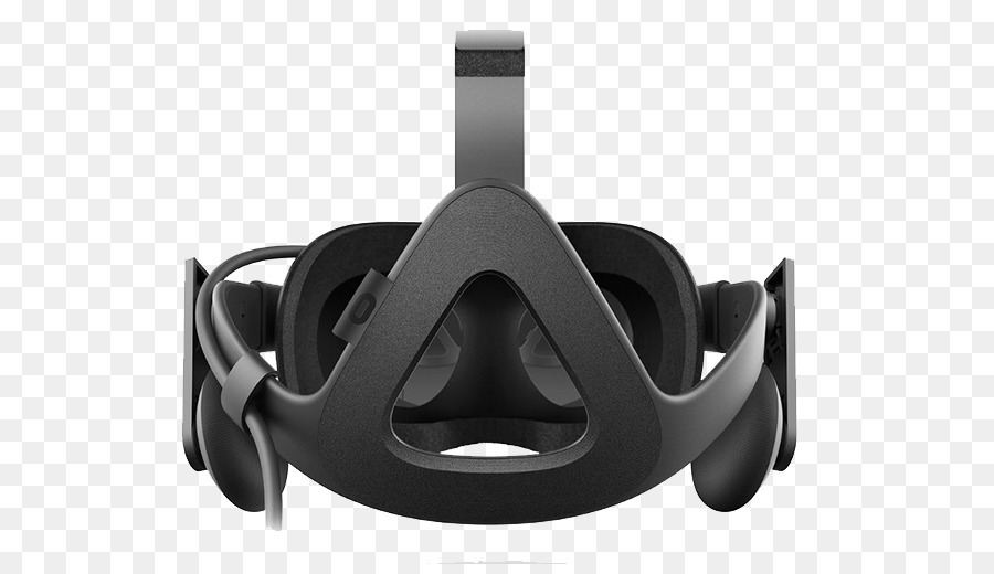 Rift D Oculus，Un Casque De Réalité Virtuelle PNG