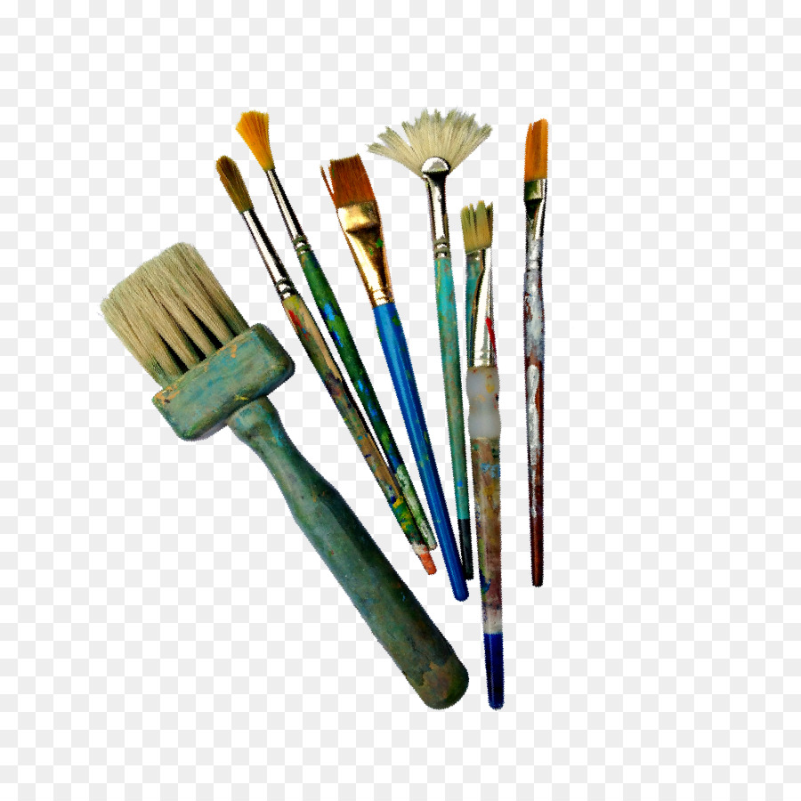 Brosse De Maquillage，Brosse PNG