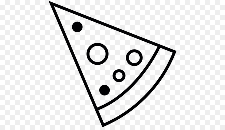 Tranche De Pizza，Fromage PNG