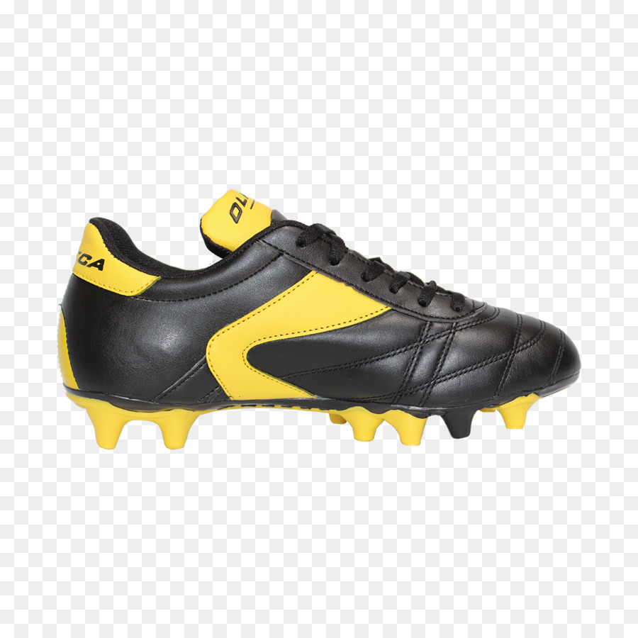 Crampons De Football Bleus，Football PNG