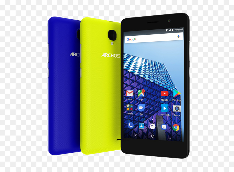 Archos Accès 45，4g PNG