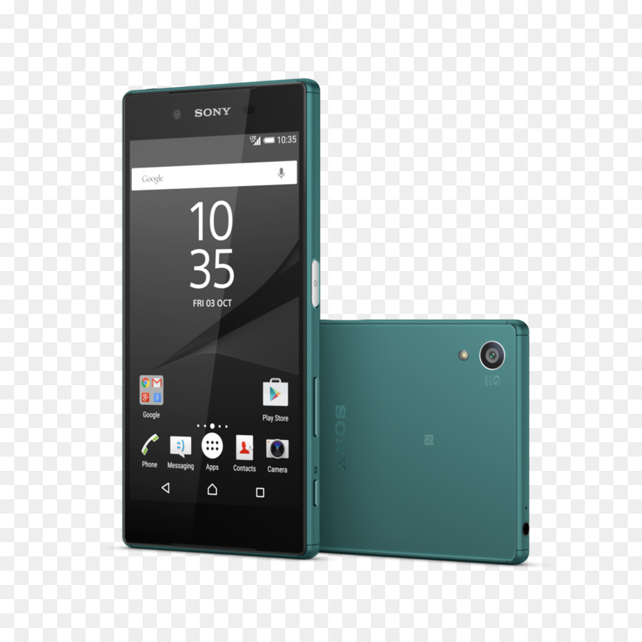 Sony Xperia Z5，Sony Xperia Z5 Premium PNG