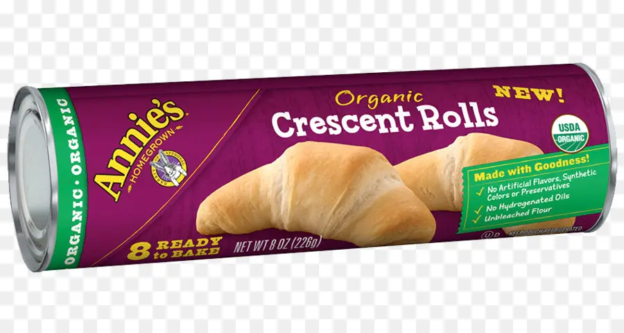 Rouleaux De Croissant，Pâtisserie PNG