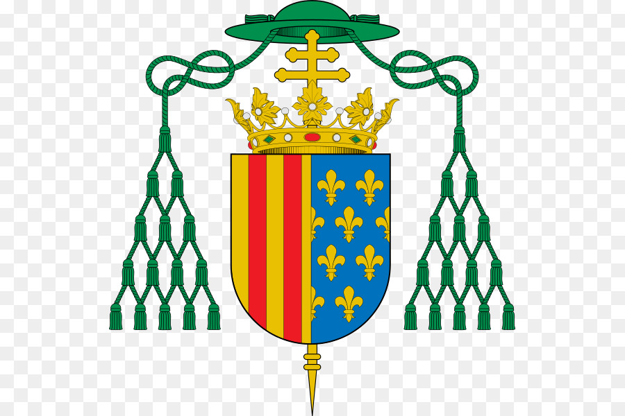 De La Cité Du Vatican，Le Cardinal PNG
