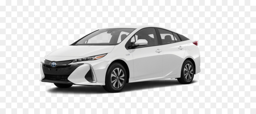 2018 Toyota Prius Premier，Toyota PNG