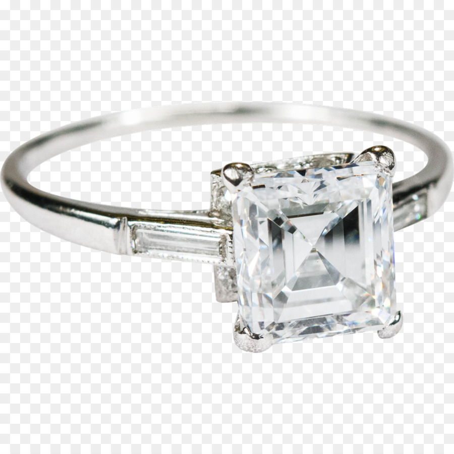 Argent，Bague De Mariage PNG