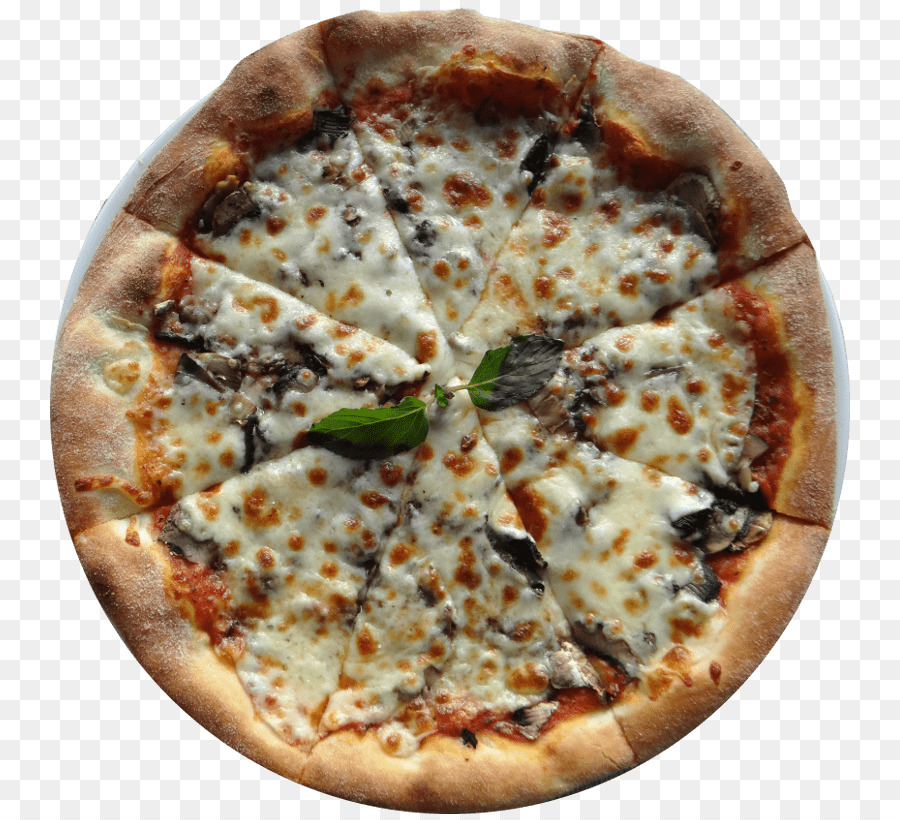 Californiastyle Pizza，Sicilienne Pizzas PNG