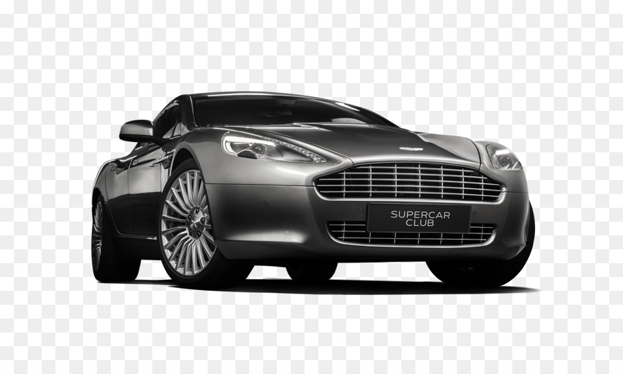 Aston Martin Virage，Aston Martin PNG