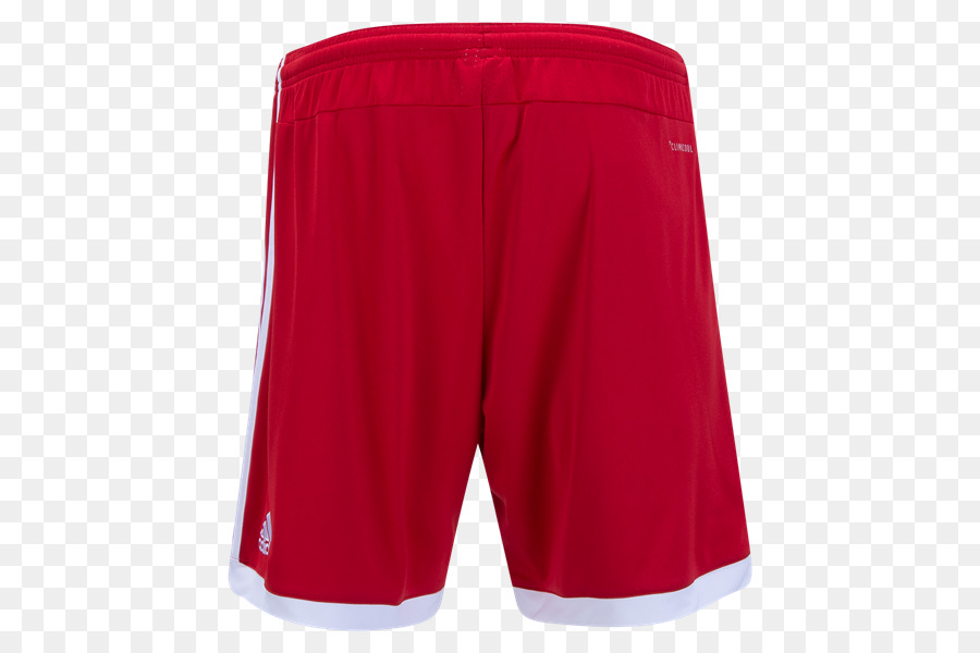 Short Rouge，Vêtements De Sport PNG