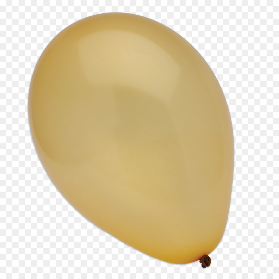 Ballon，Beige PNG