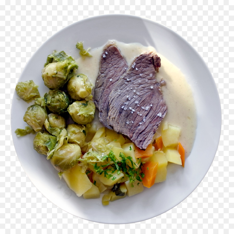 Tafelspitz，Cuisine Végétarienne PNG