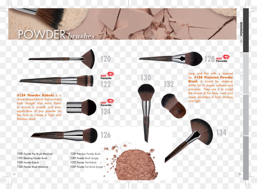 Brosse，Maquillage Pour Toujours PNG