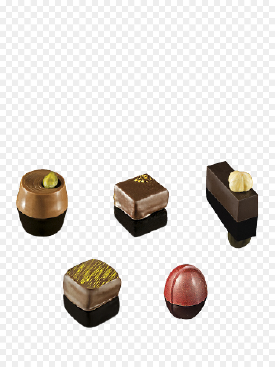 Praline， PNG