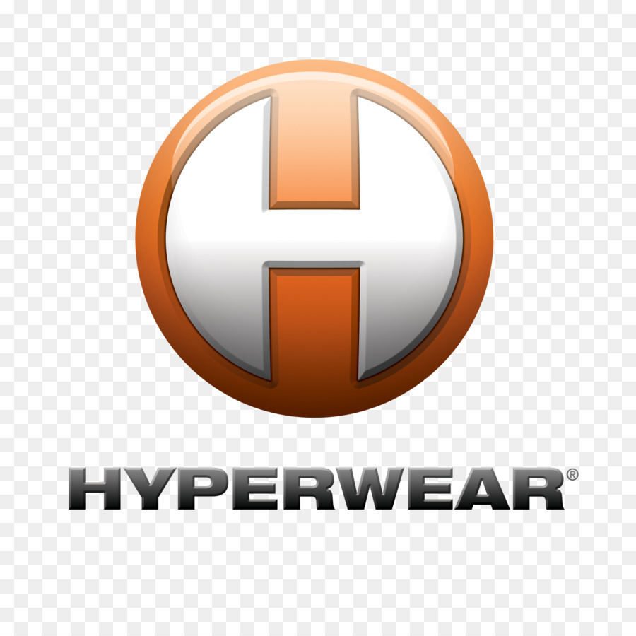 Hyperwear，Marque PNG