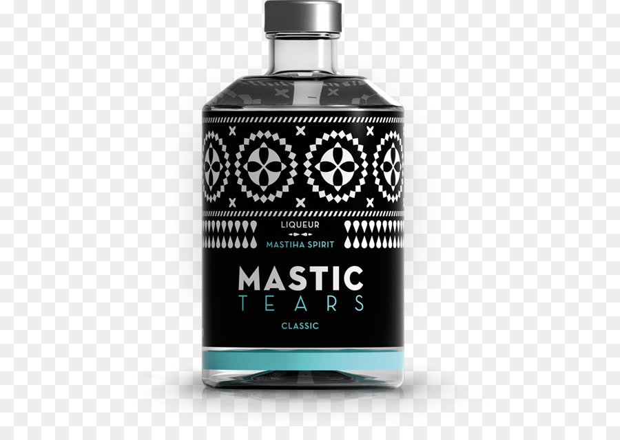 Mastic，Boisson Distillée PNG