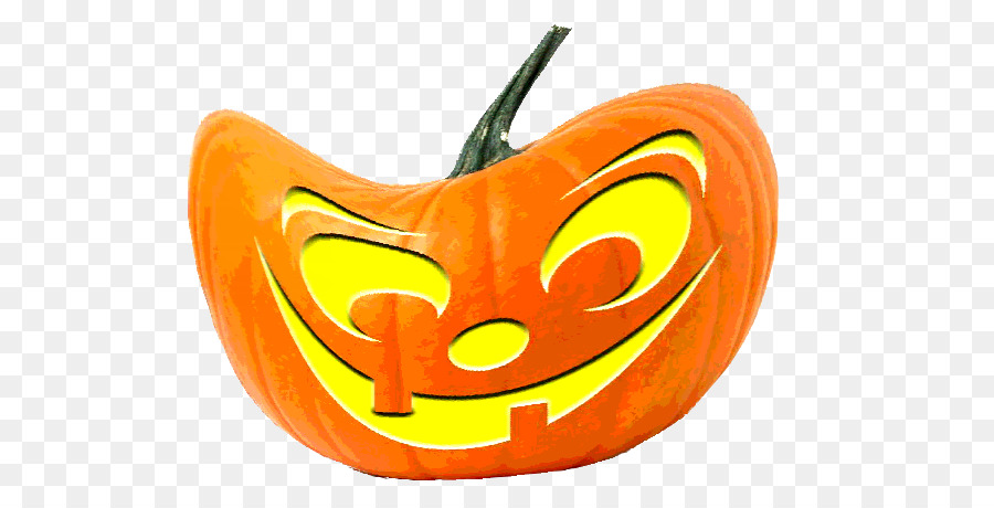 Jacko Lantern，La Citrouille PNG