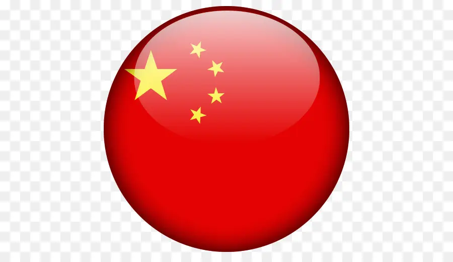 La Chine，Drapeau De La Chine PNG