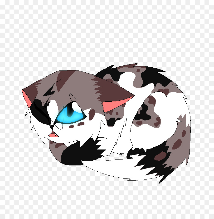 Chat，Caractère PNG