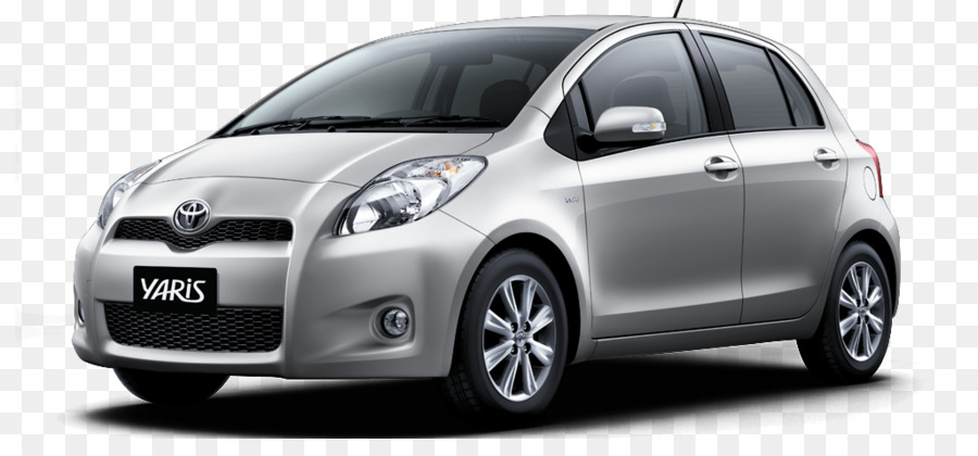 2008 Toyota Yaris，Toyota PNG