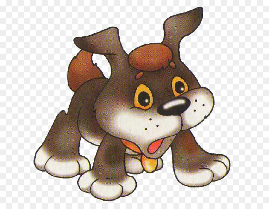 Chien De Dessin Animé，Chiot PNG