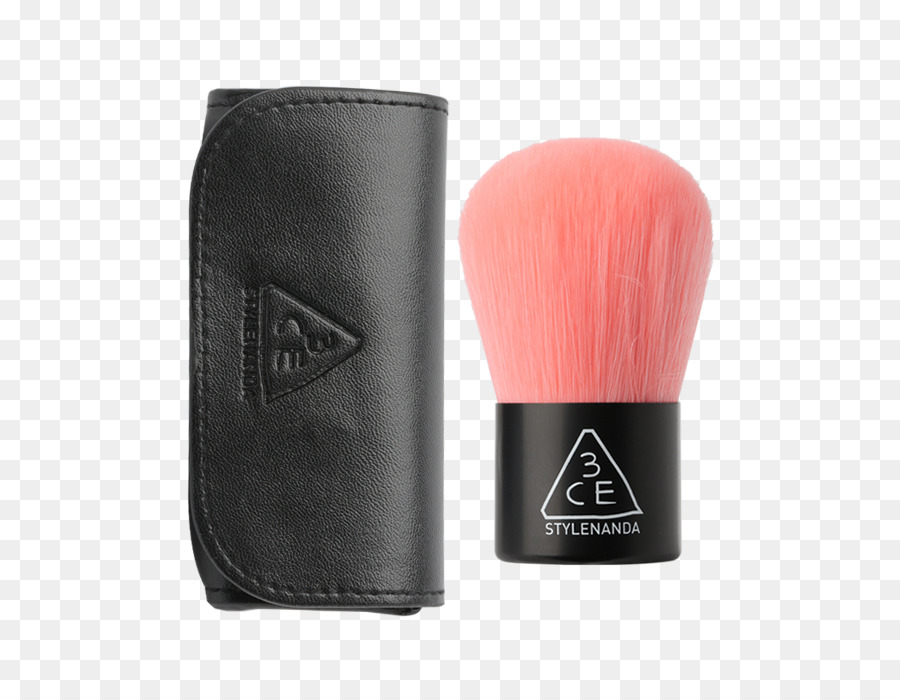 Pinceau Kabuki，Brosse De Maquillage PNG