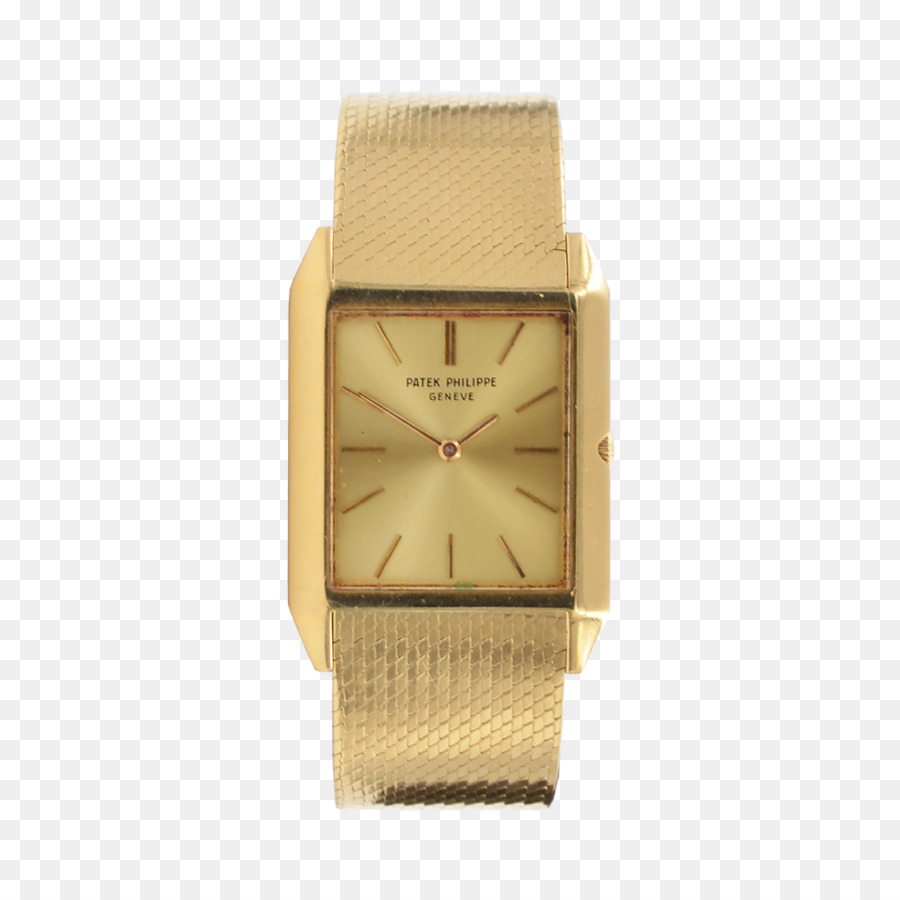 Or，Bracelet De Montre PNG