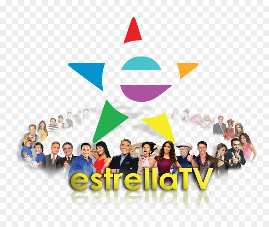 Star De La Télé，La Télévision PNG