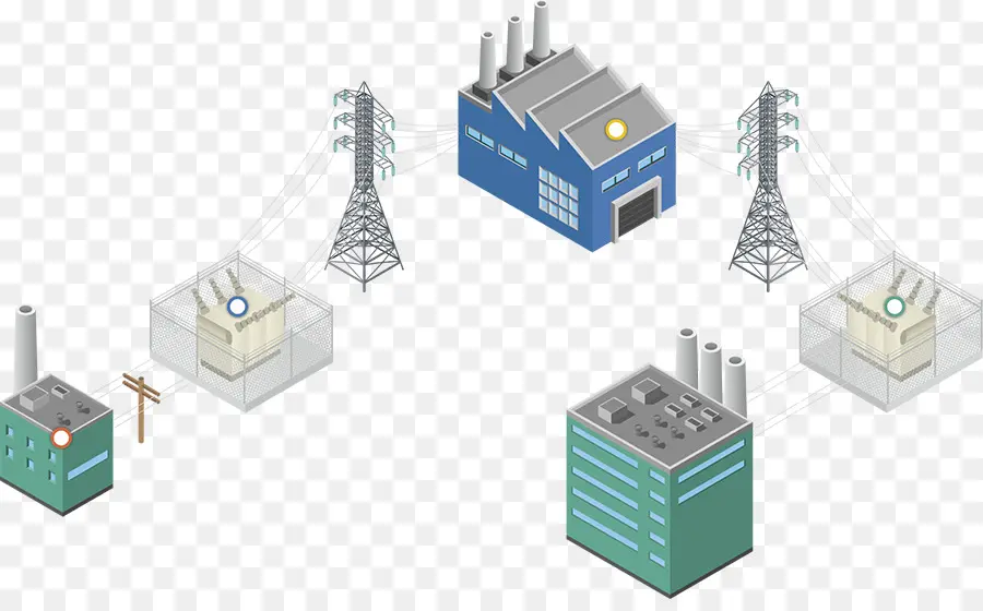 Centrale électrique，électricité PNG