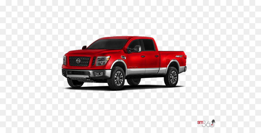 Nissan Titan，Ford PNG