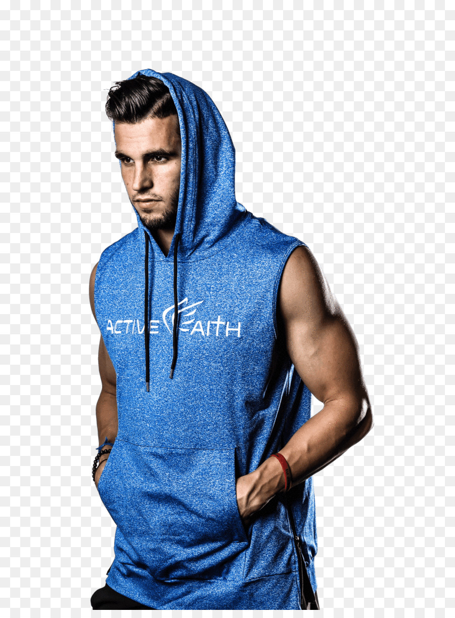 Capuche，Chemise Sans Manches PNG