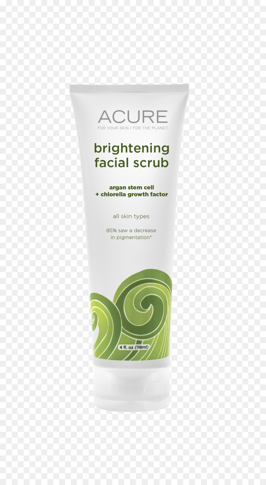 L Exfoliation，Visage PNG