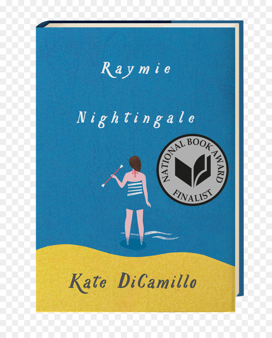 Raymie Nightingale，En Raison De Winndixie PNG