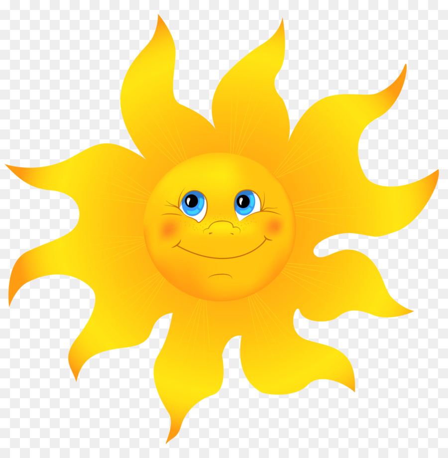 Soleil Qui Rit，Soleil PNG