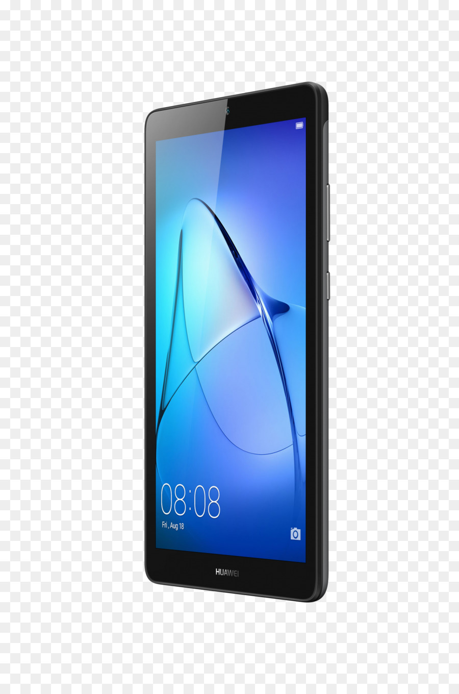 Huawei Mediapad 10 T3，Android PNG