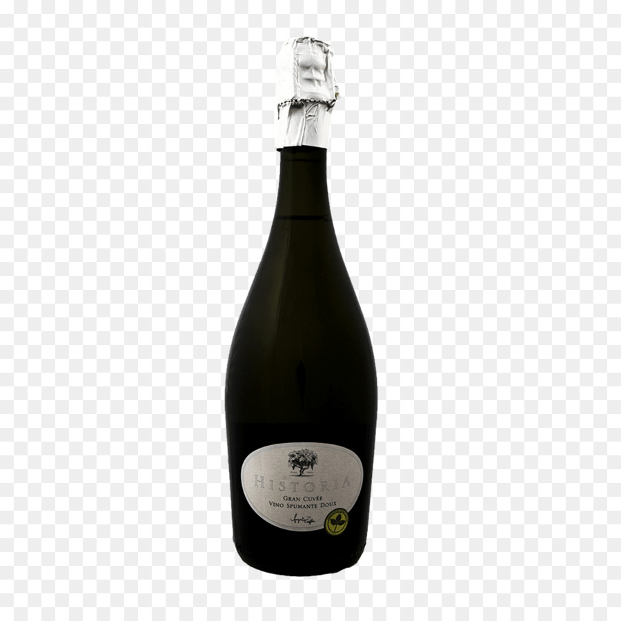 Bouteille De Vin，Alcool PNG