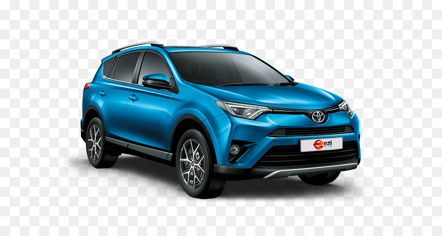 Toyota，Véhicule Utilitaire Sport PNG