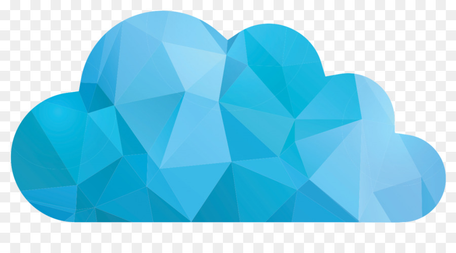 Nuage Bleu，Ciel PNG