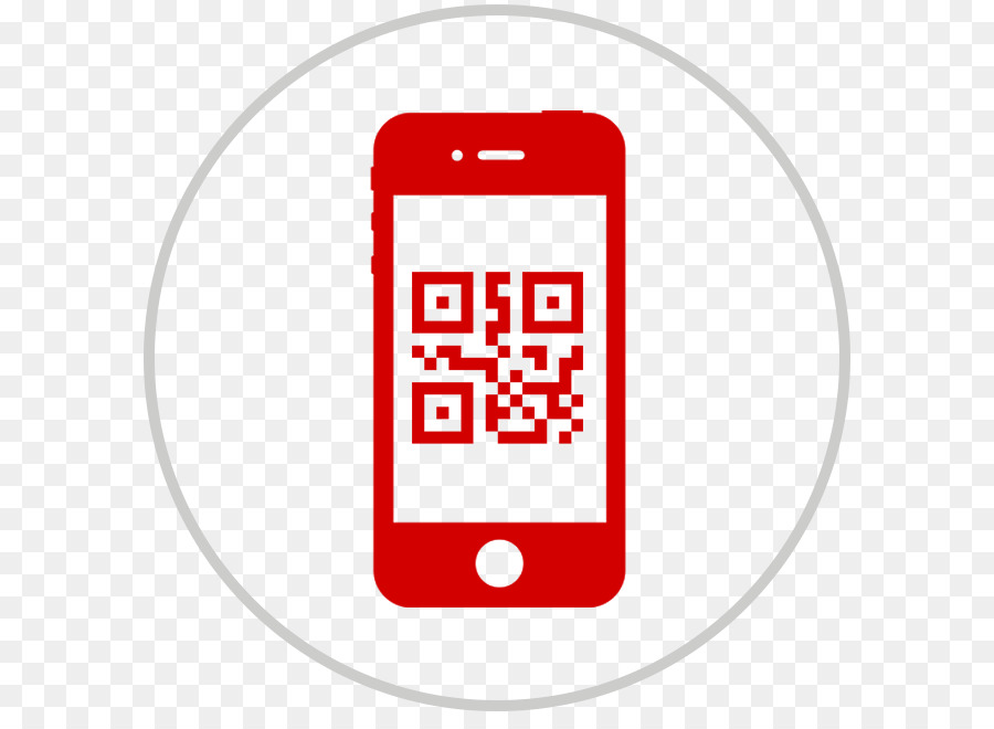 Code Qr，Balayage PNG