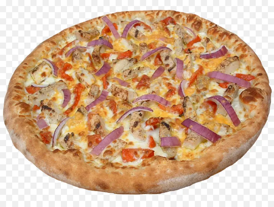 Pizza Aux Légumes，Boîte PNG