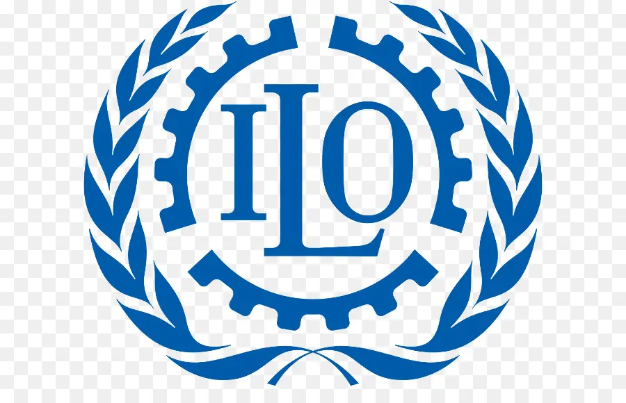 Logo De L'oit，International PNG