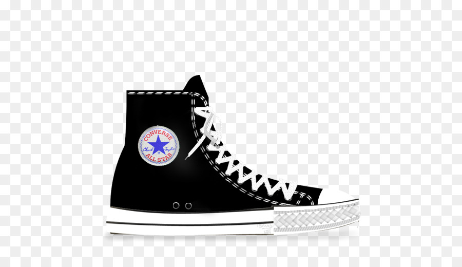 Chaussure Converse，Baskets PNG