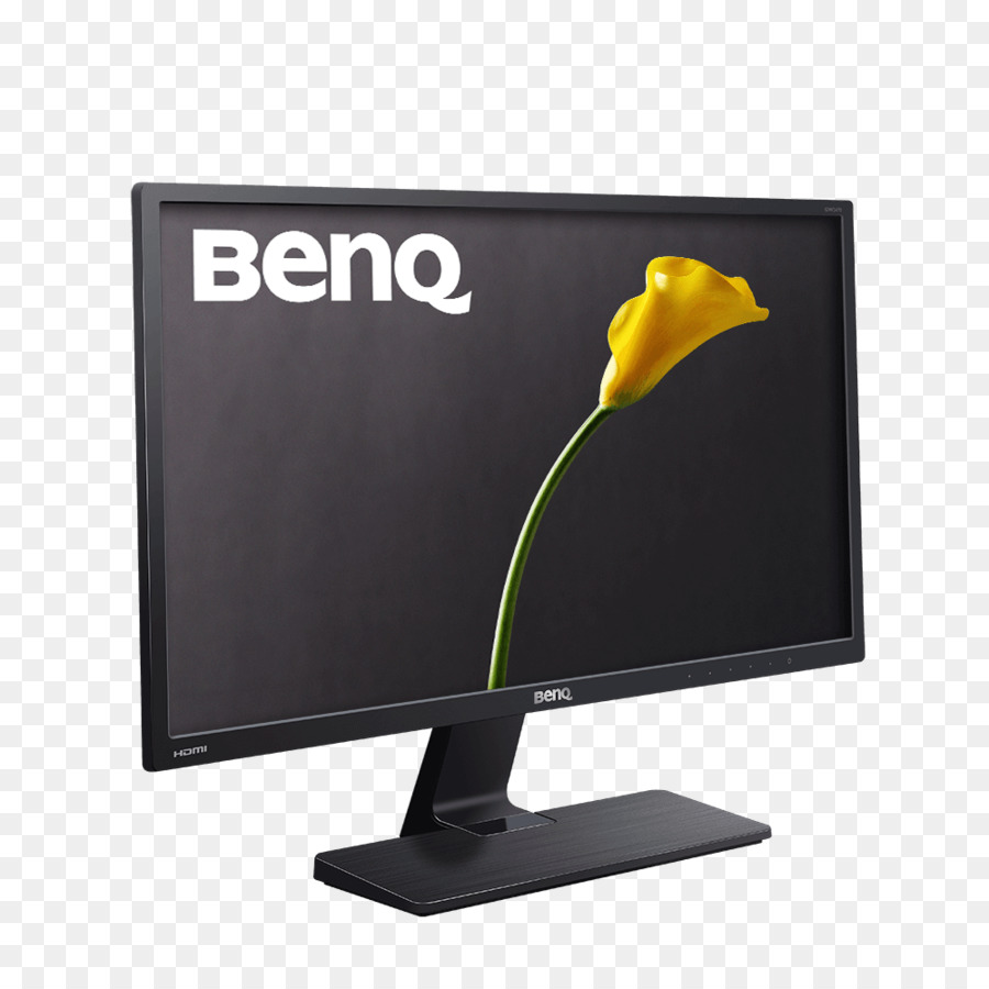 Les Écrans D Ordinateur，Benq PNG