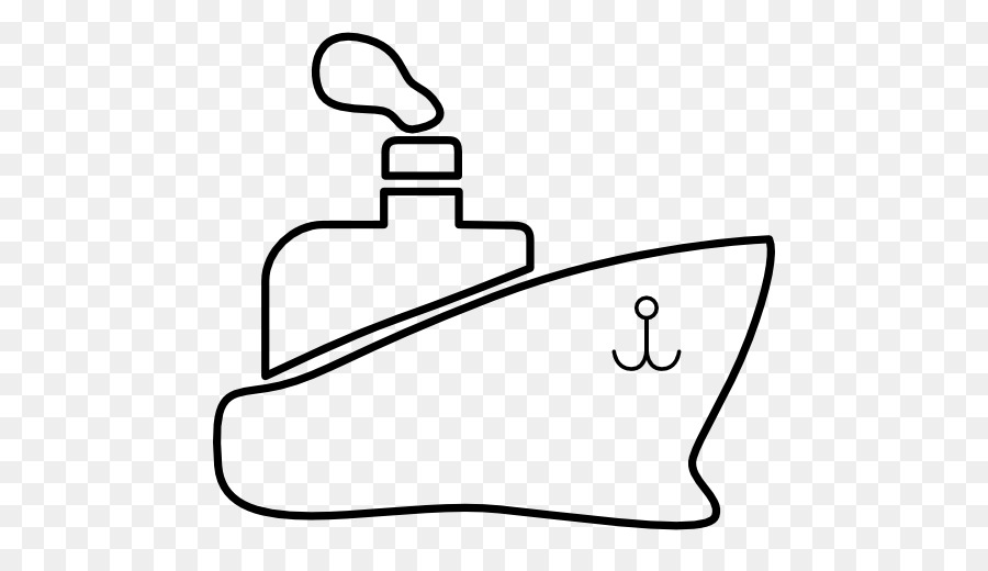 Bateau，Ancre PNG