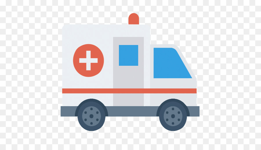 Ambulance，Urgence PNG