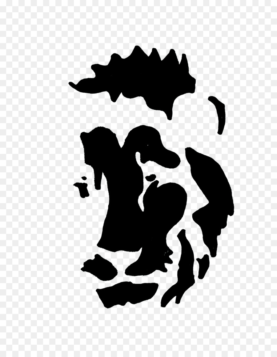 Cheval，Silhouette PNG