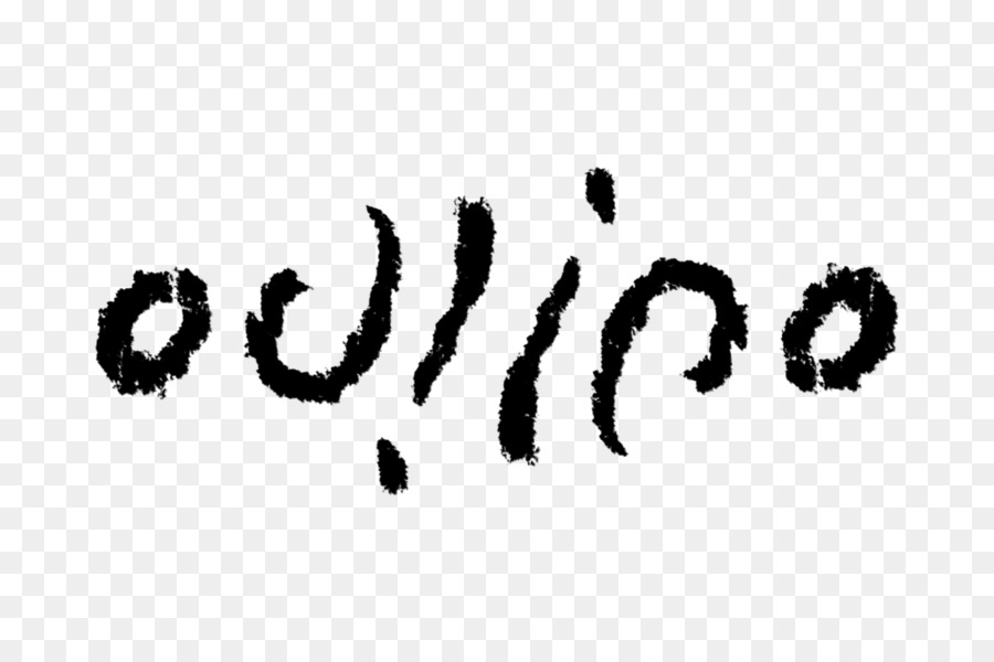 L Oulipo，Ambigramme PNG