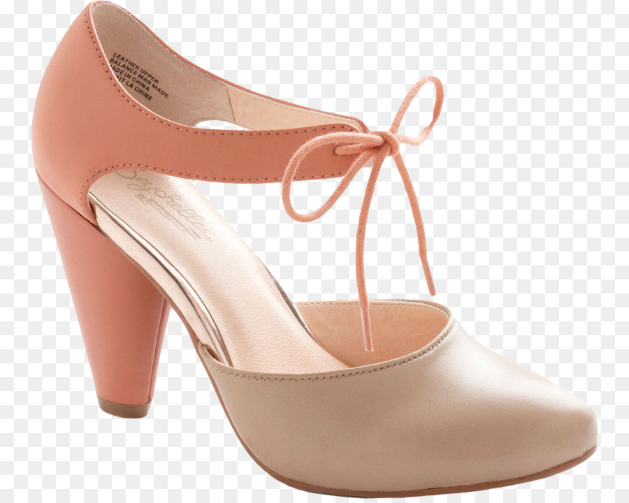 Chaussure à Haute Teneur，Chaussure PNG