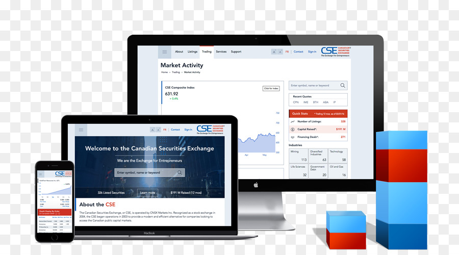 Logiciel，Échange Canadien De Valeurs Mobilières PNG