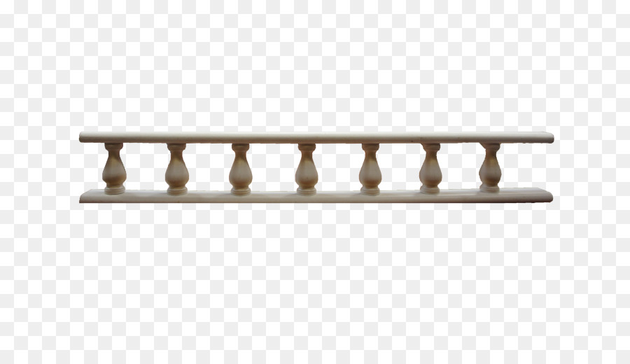 Garde Corps En Bois，Balustre PNG