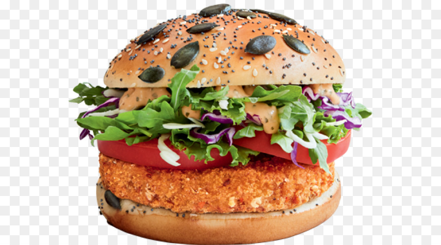 Hamburger，Sandwich PNG